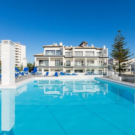 Correeira Luxury Residence 알부페이라 외부 사진