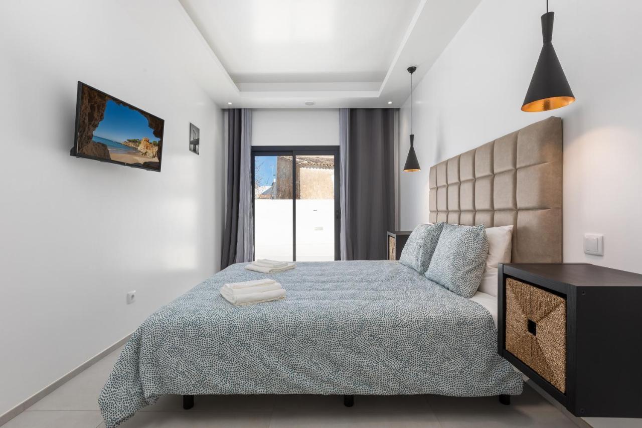 Correeira Luxury Residence 알부페이라 외부 사진