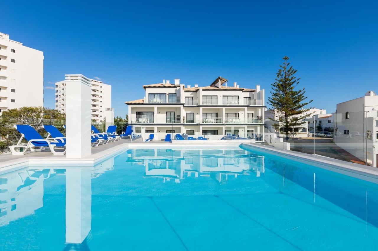 Correeira Luxury Residence 알부페이라 외부 사진