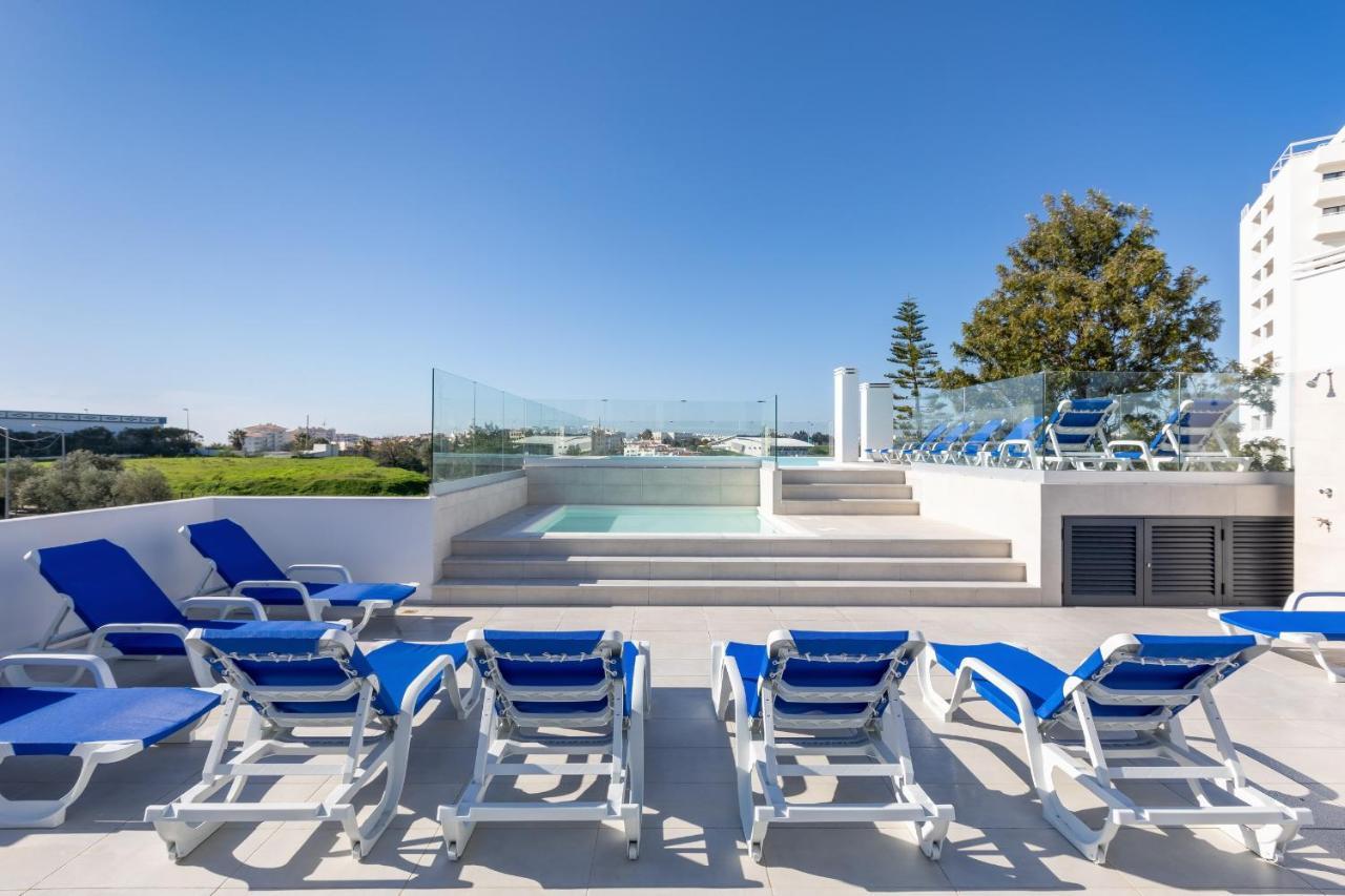 Correeira Luxury Residence 알부페이라 외부 사진