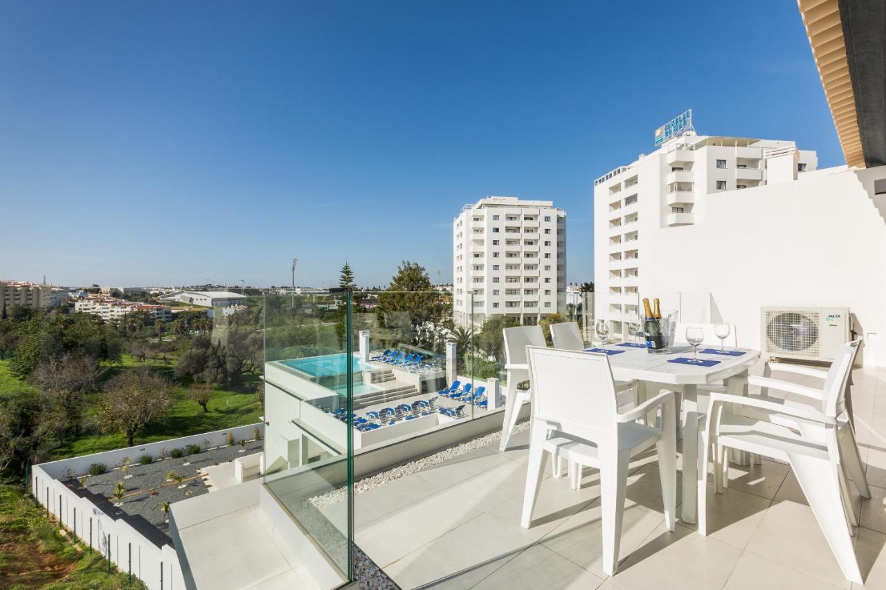 Correeira Luxury Residence 알부페이라 외부 사진