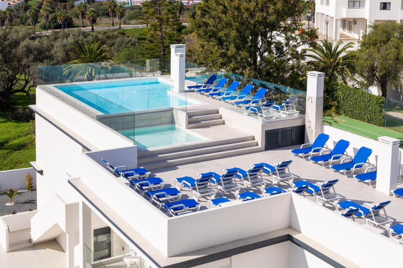 Correeira Luxury Residence 알부페이라 외부 사진