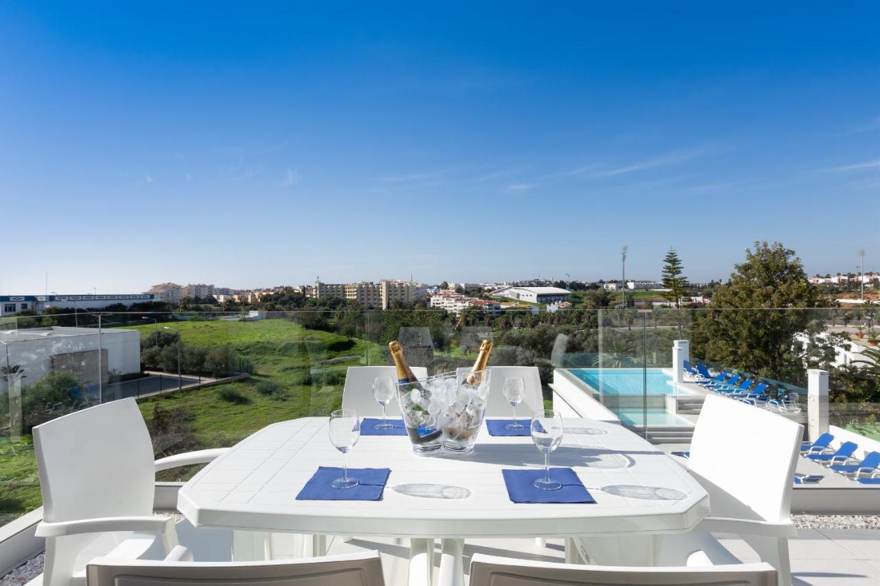Correeira Luxury Residence 알부페이라 외부 사진