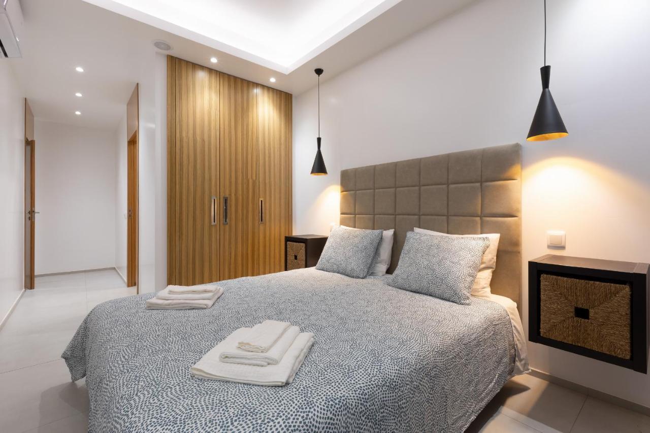 Correeira Luxury Residence 알부페이라 외부 사진