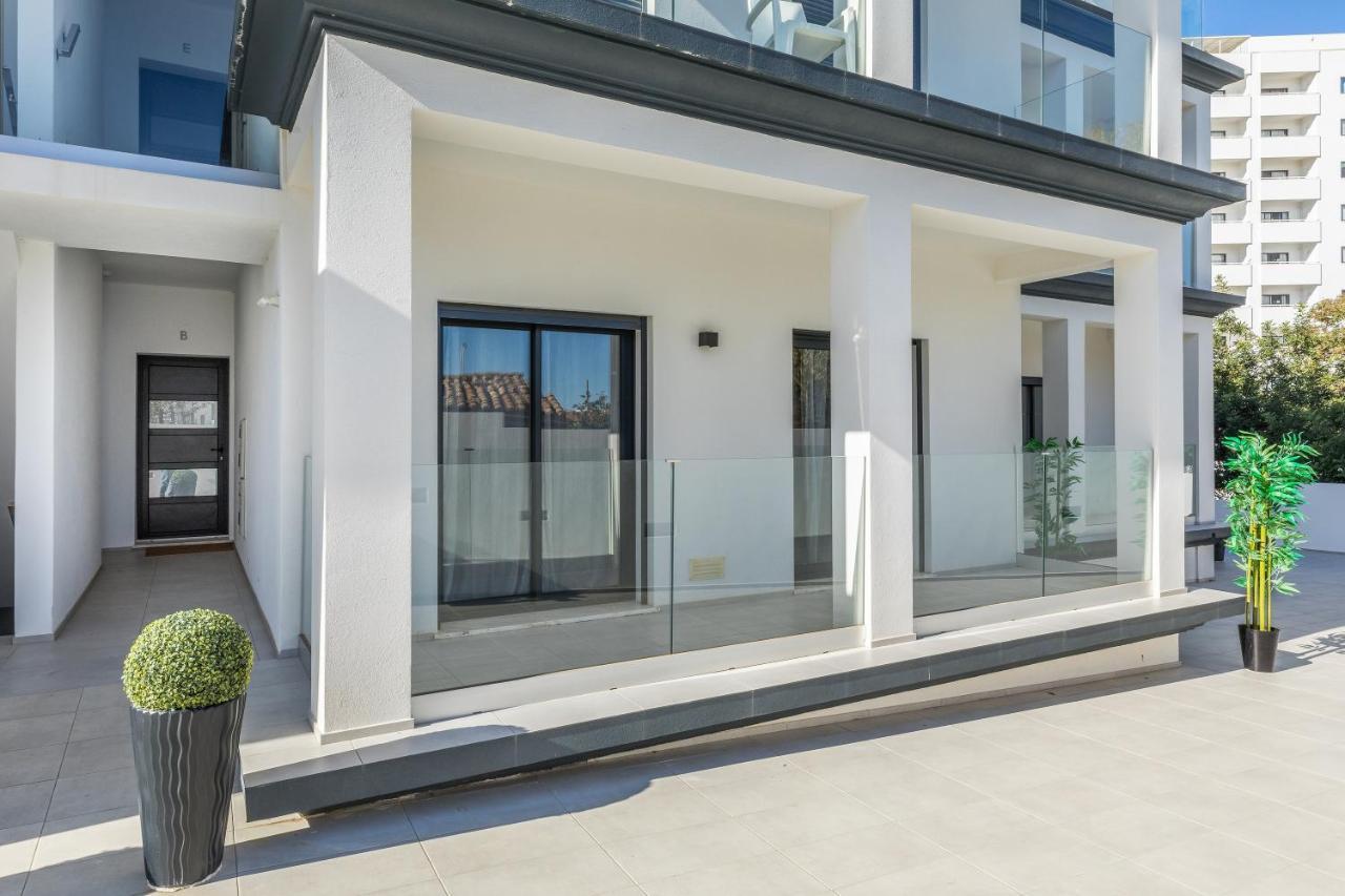 Correeira Luxury Residence 알부페이라 외부 사진
