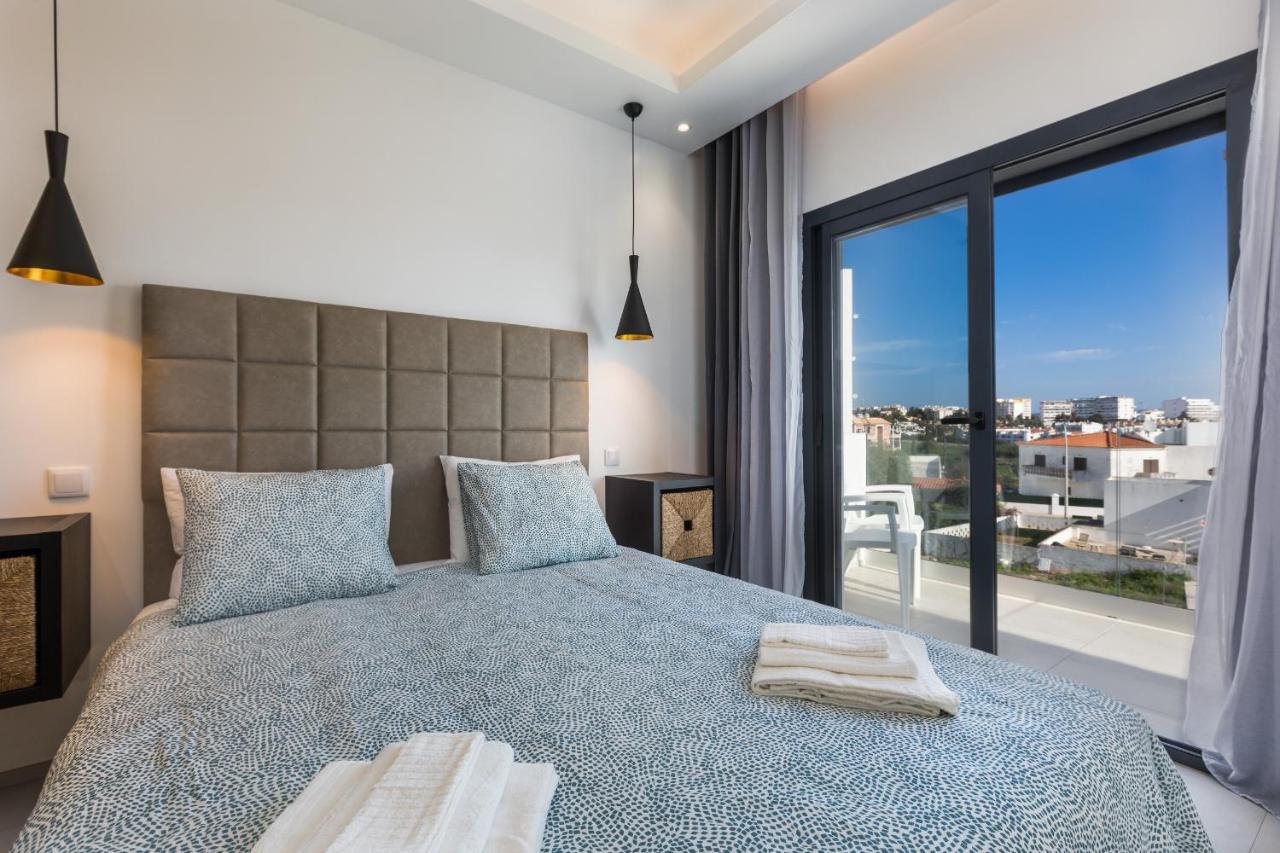Correeira Luxury Residence 알부페이라 외부 사진