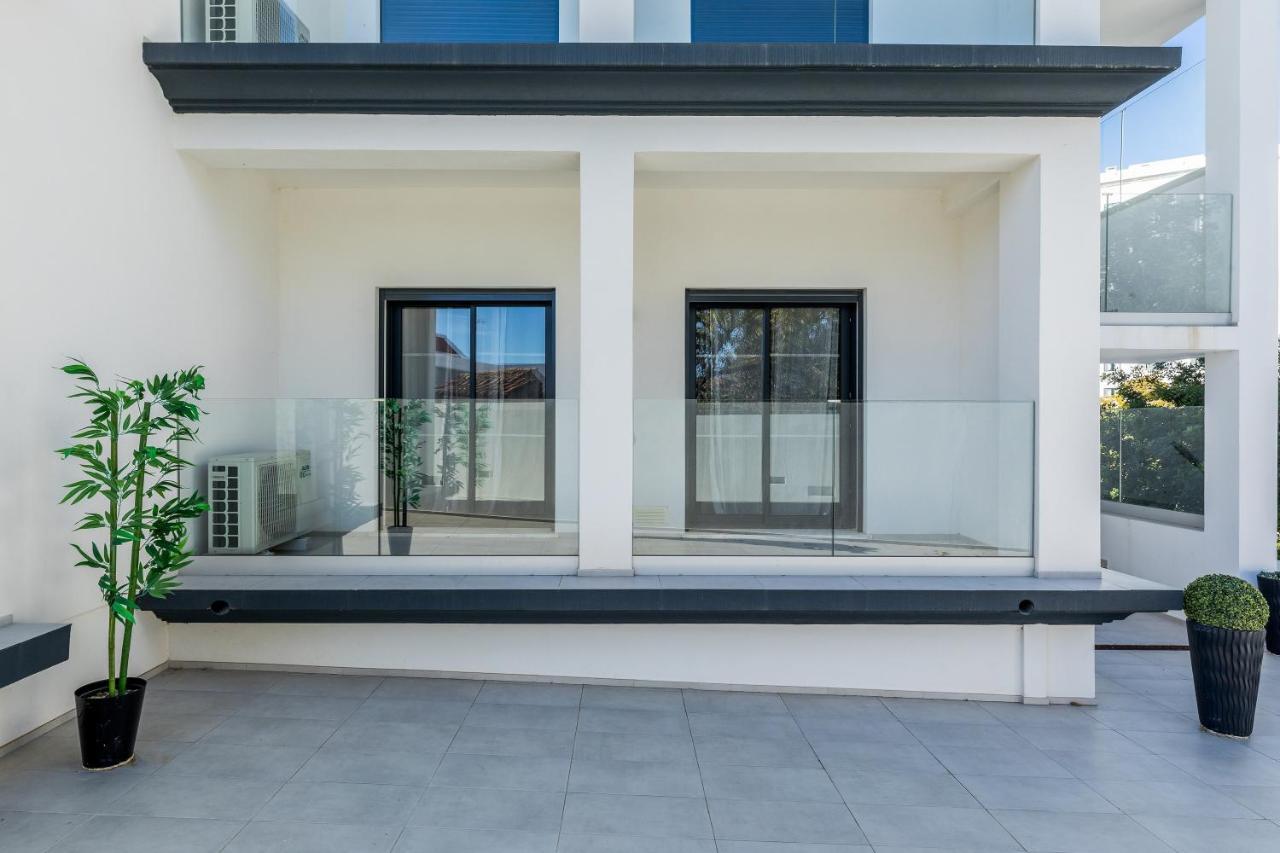 Correeira Luxury Residence 알부페이라 외부 사진