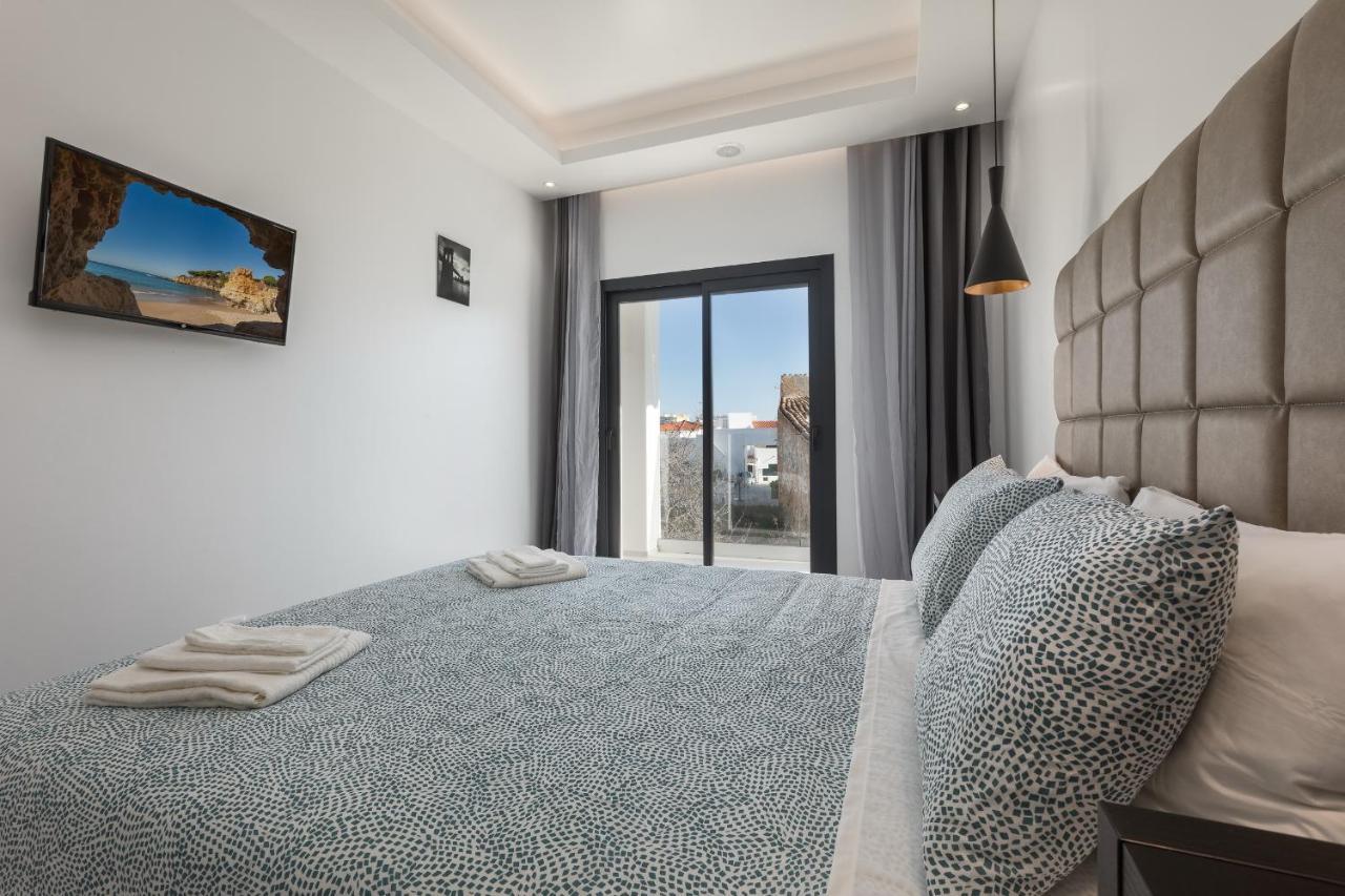 Correeira Luxury Residence 알부페이라 외부 사진