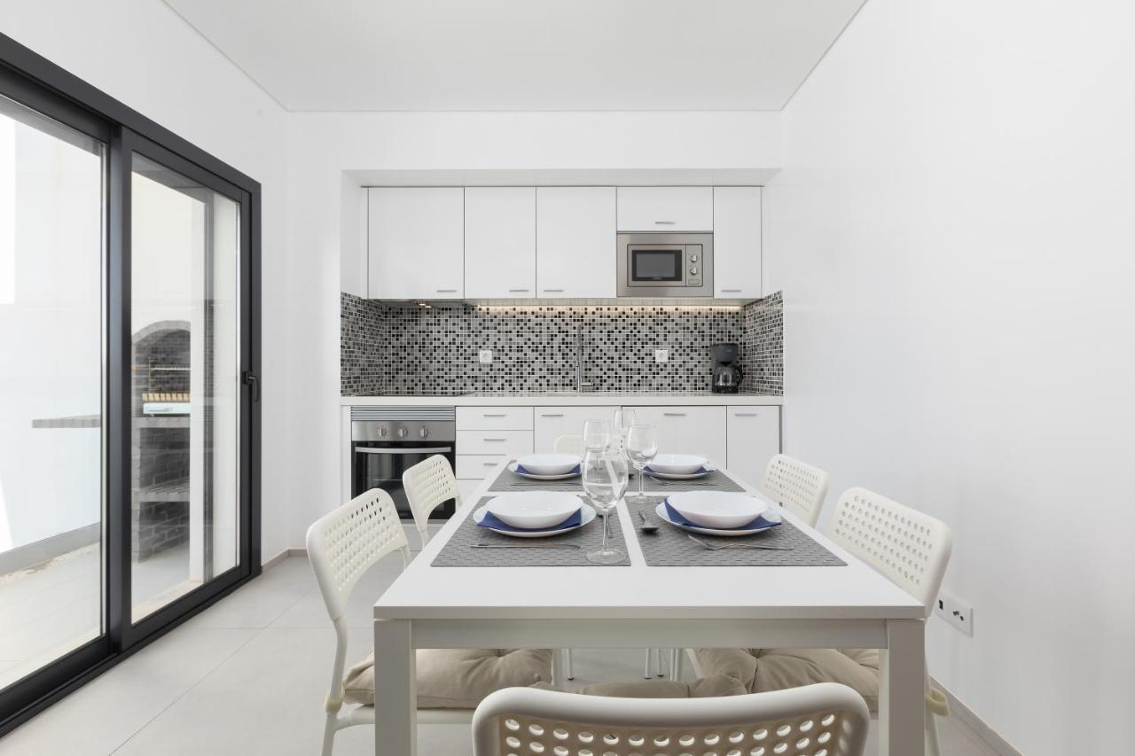 Correeira Luxury Residence 알부페이라 외부 사진