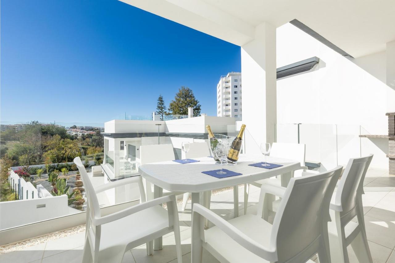 Correeira Luxury Residence 알부페이라 외부 사진