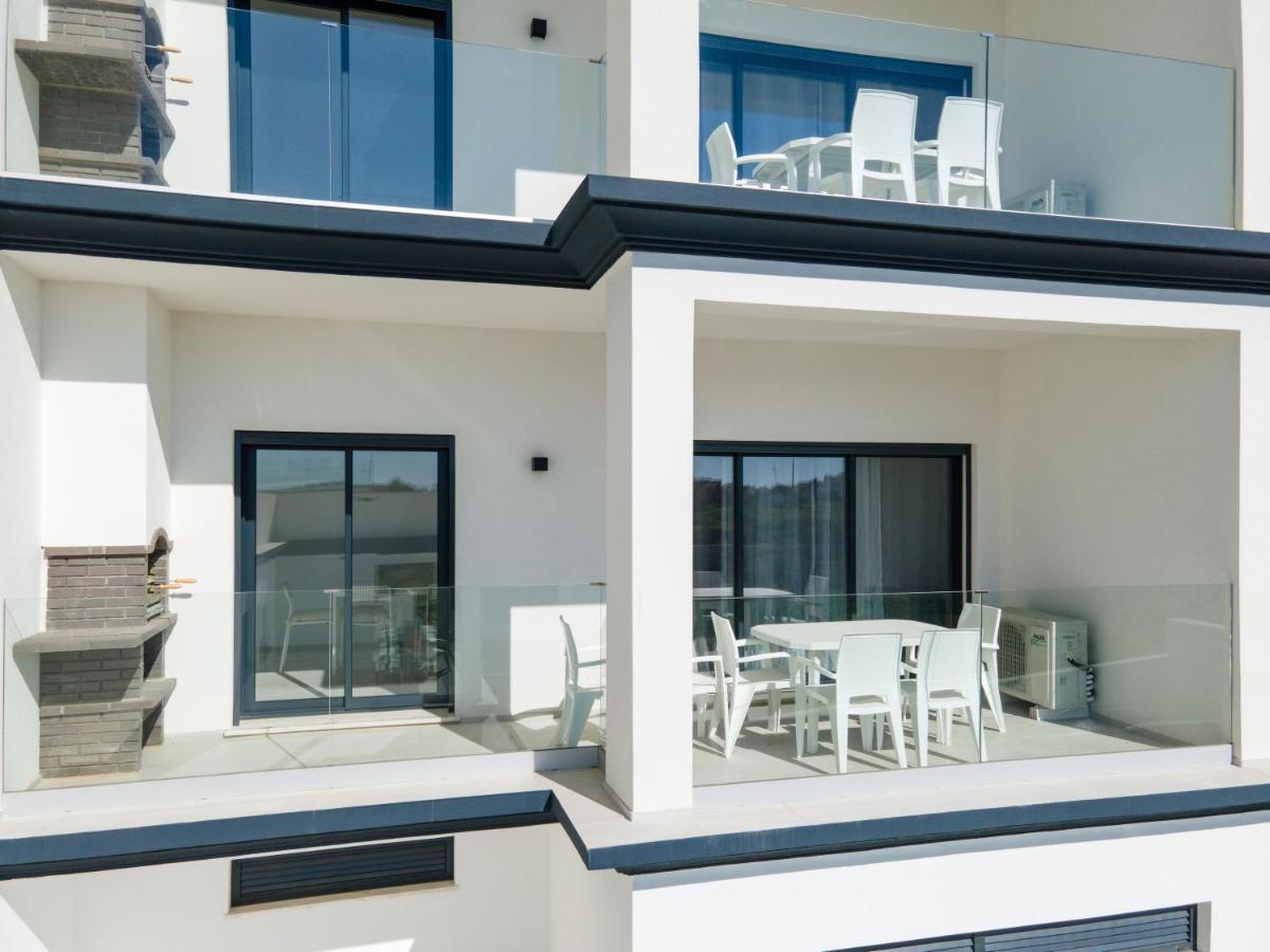 Correeira Luxury Residence 알부페이라 외부 사진