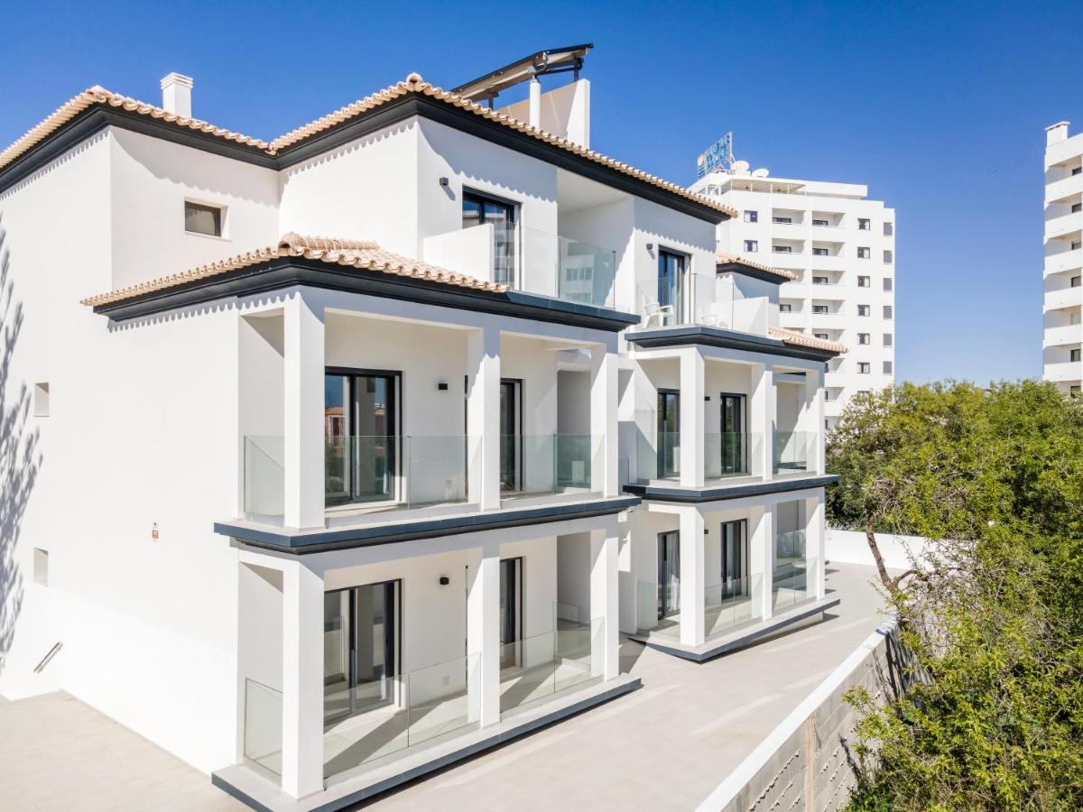 Correeira Luxury Residence 알부페이라 외부 사진