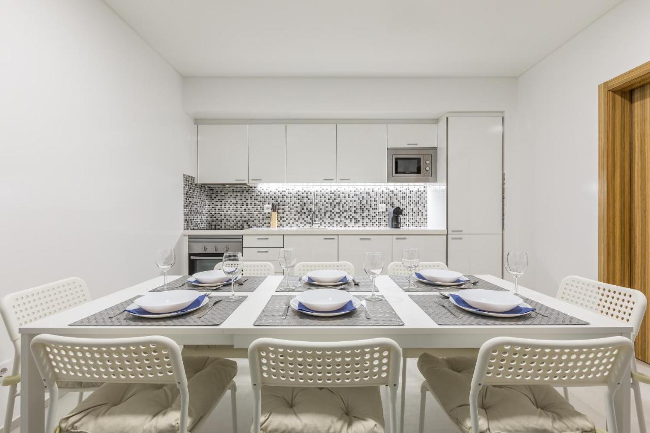 Correeira Luxury Residence 알부페이라 외부 사진