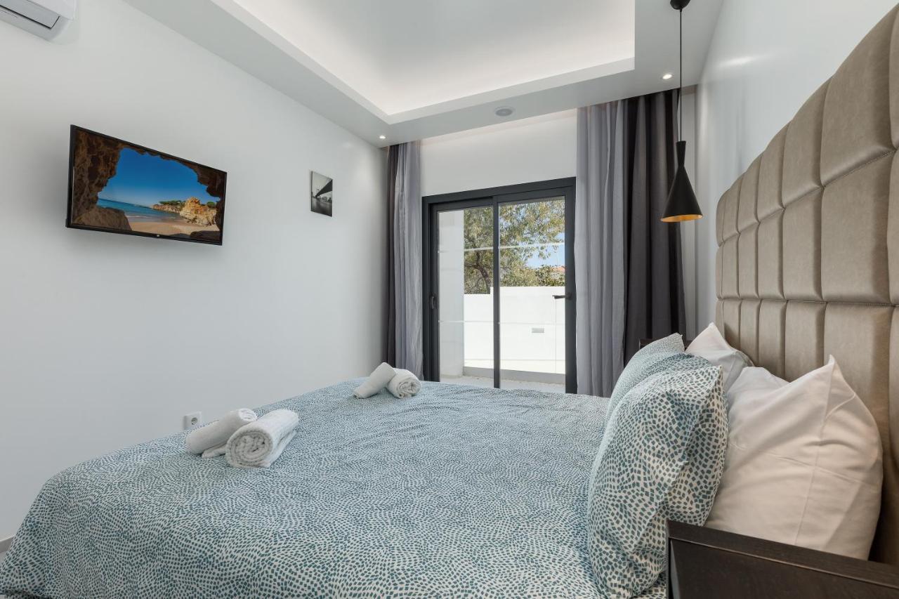 Correeira Luxury Residence 알부페이라 외부 사진