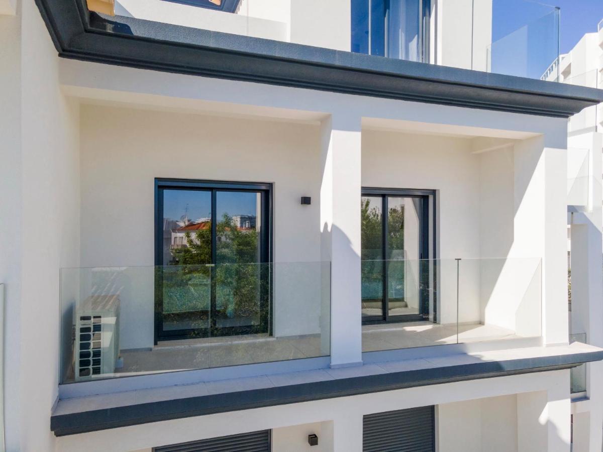 Correeira Luxury Residence 알부페이라 외부 사진