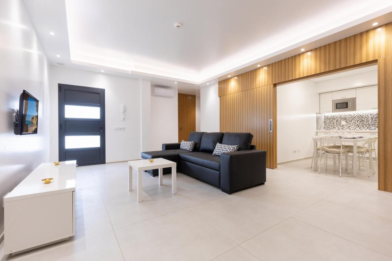 Correeira Luxury Residence 알부페이라 외부 사진
