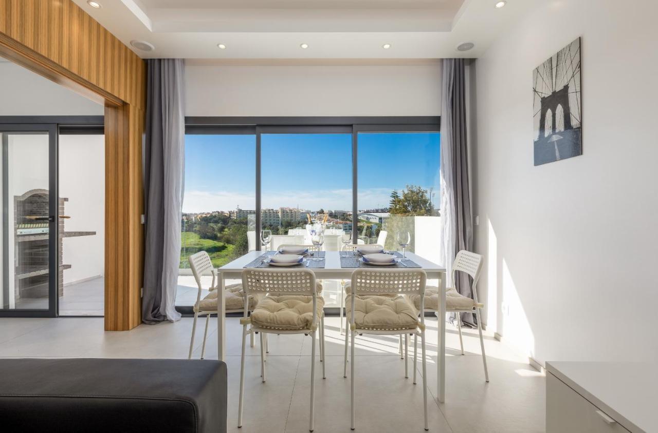 Correeira Luxury Residence 알부페이라 외부 사진