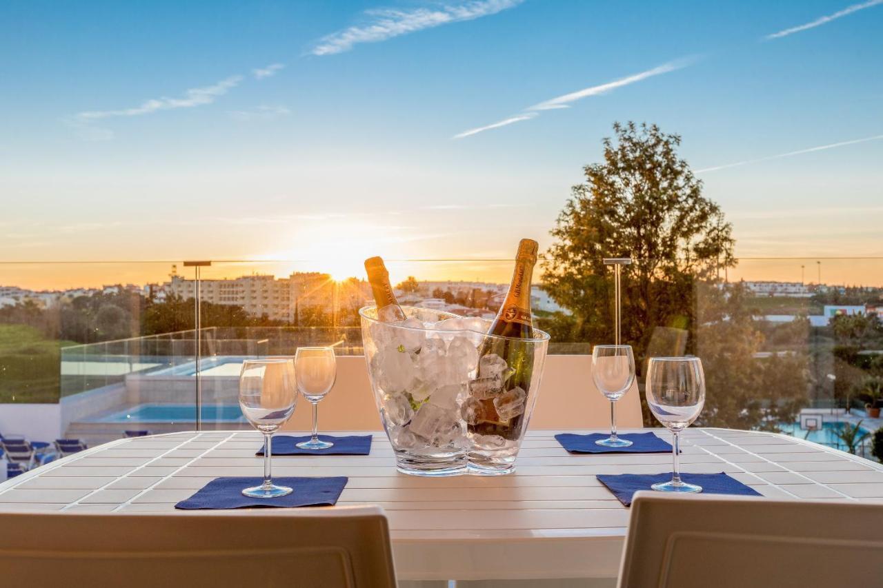 Correeira Luxury Residence 알부페이라 외부 사진