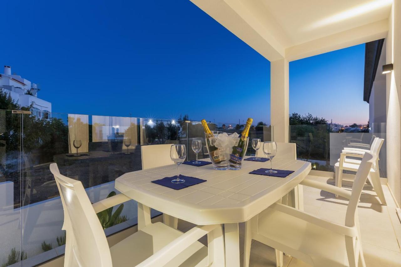Correeira Luxury Residence 알부페이라 외부 사진