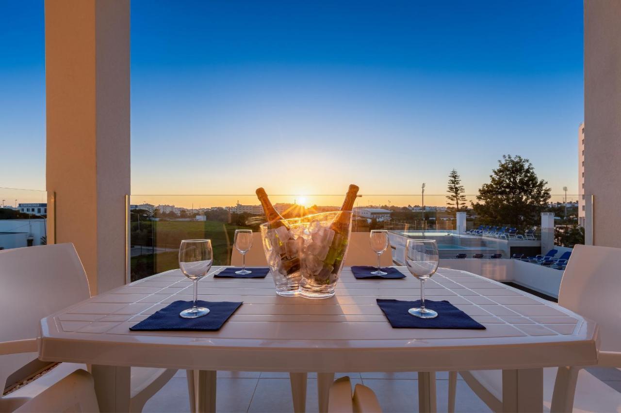 Correeira Luxury Residence 알부페이라 외부 사진