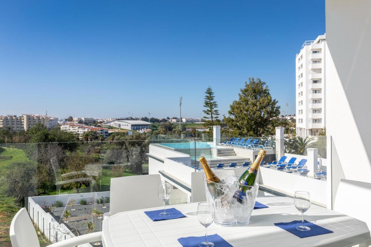 Correeira Luxury Residence 알부페이라 외부 사진