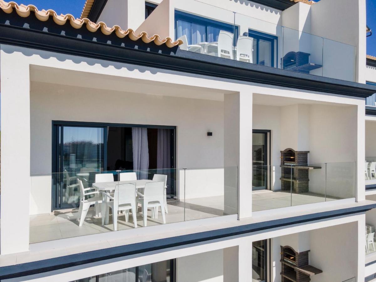 Correeira Luxury Residence 알부페이라 외부 사진