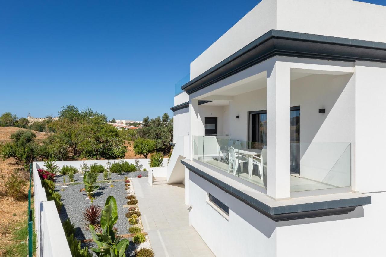 Correeira Luxury Residence 알부페이라 외부 사진