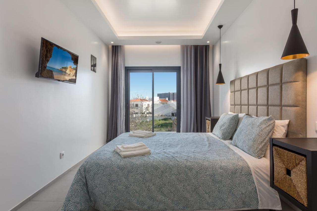 Correeira Luxury Residence 알부페이라 외부 사진