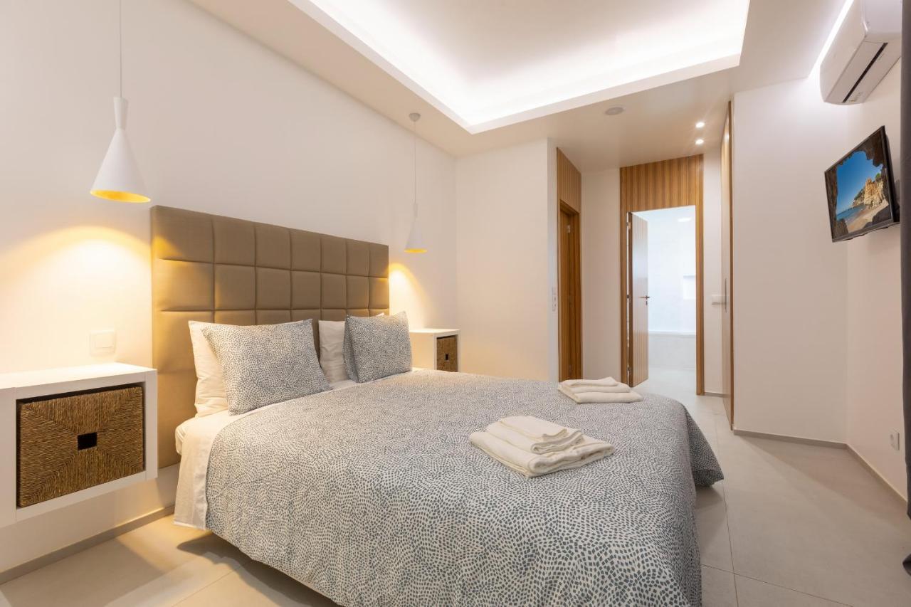 Correeira Luxury Residence 알부페이라 외부 사진