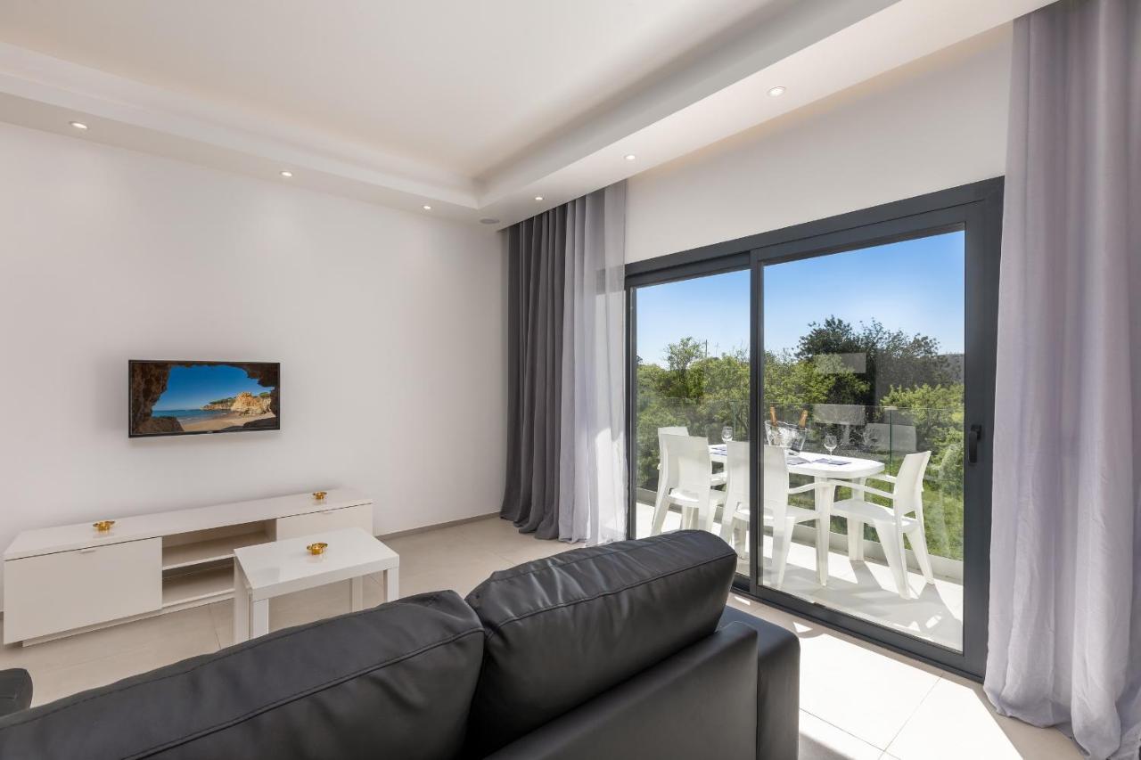 Correeira Luxury Residence 알부페이라 외부 사진
