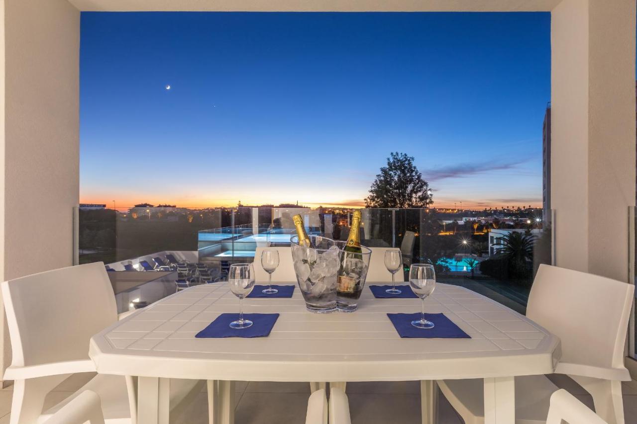 Correeira Luxury Residence 알부페이라 외부 사진