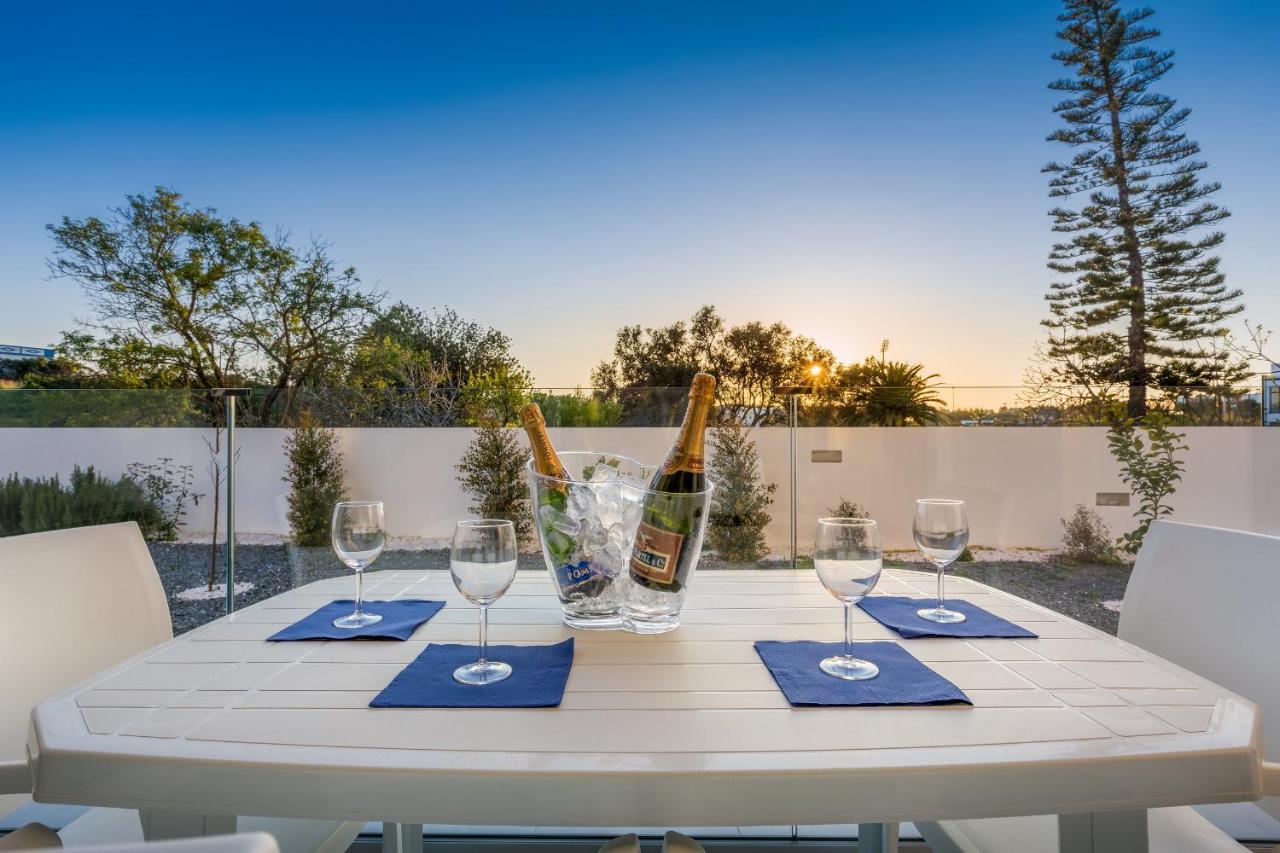 Correeira Luxury Residence 알부페이라 외부 사진