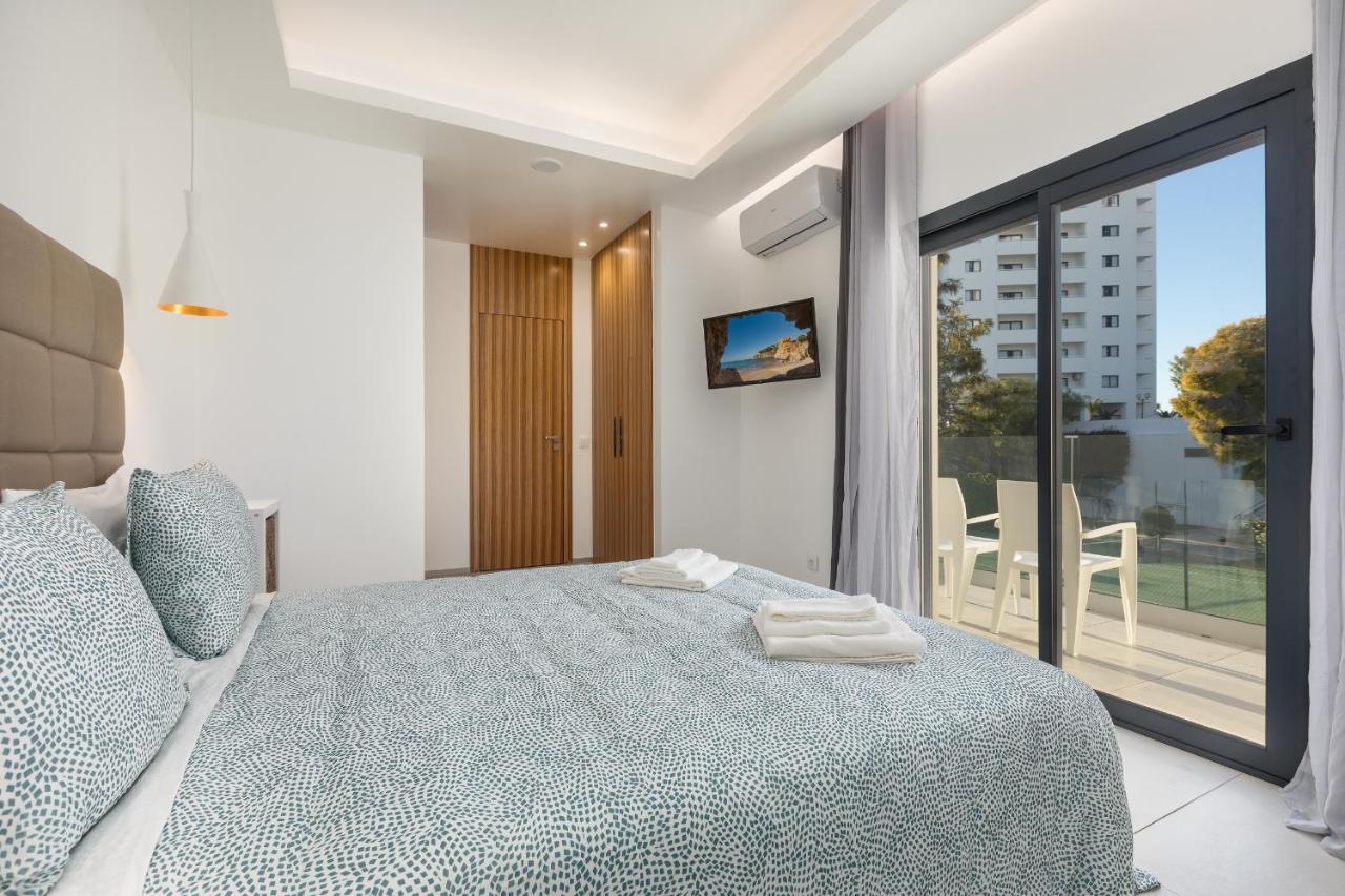 Correeira Luxury Residence 알부페이라 외부 사진