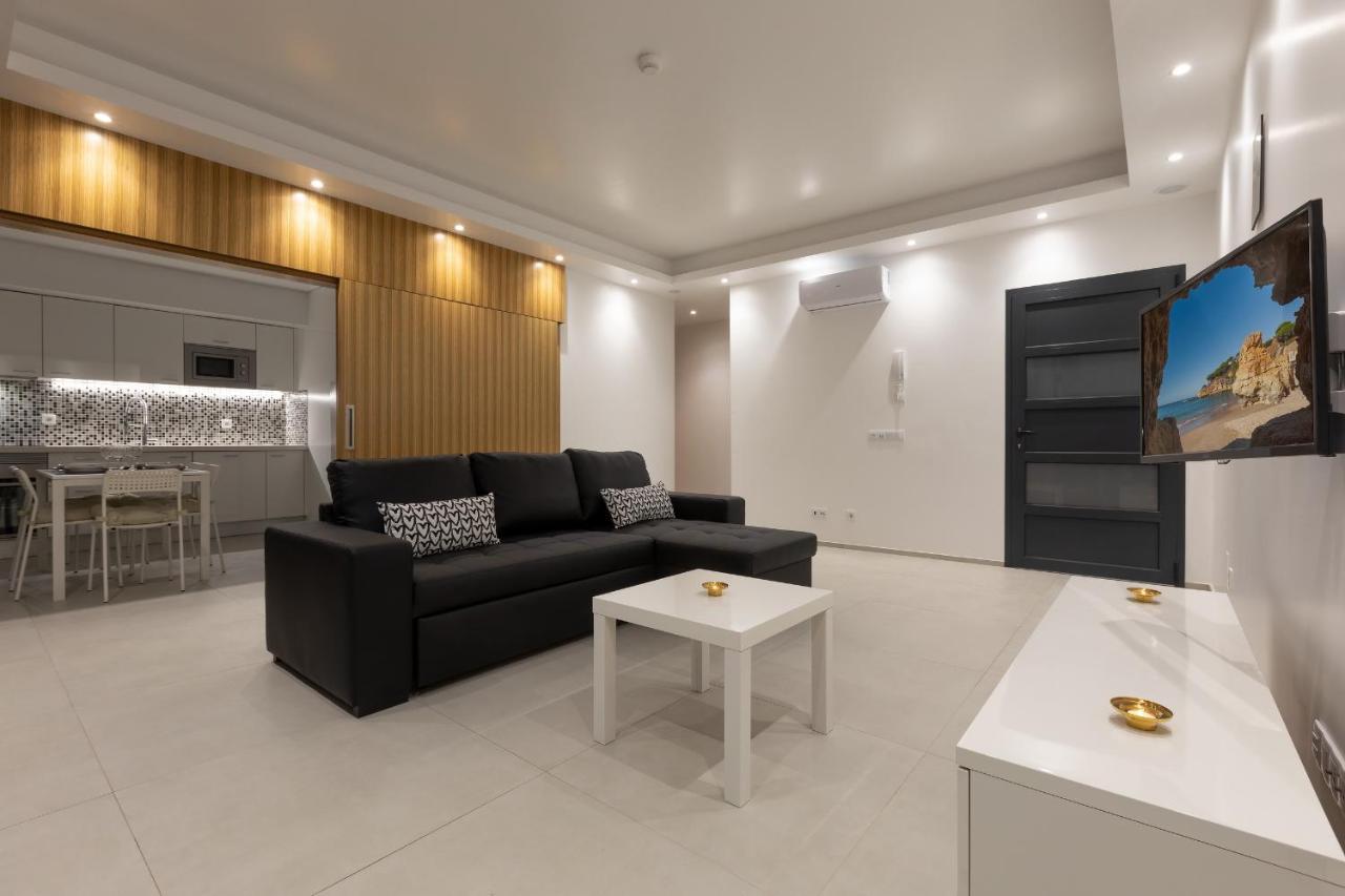 Correeira Luxury Residence 알부페이라 외부 사진