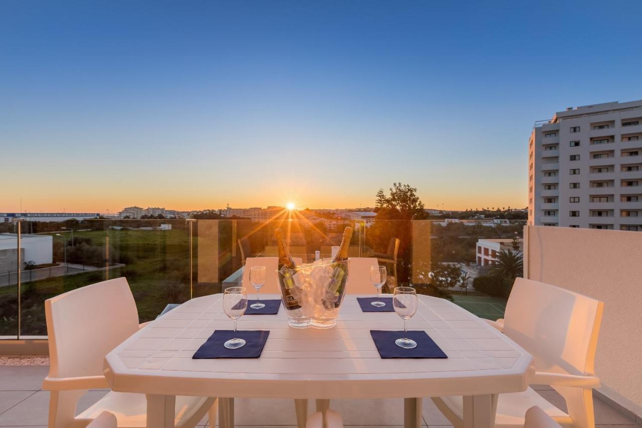 Correeira Luxury Residence 알부페이라 외부 사진