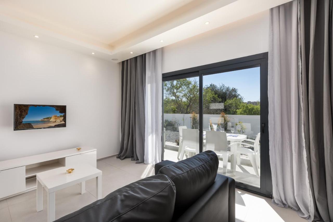 Correeira Luxury Residence 알부페이라 외부 사진