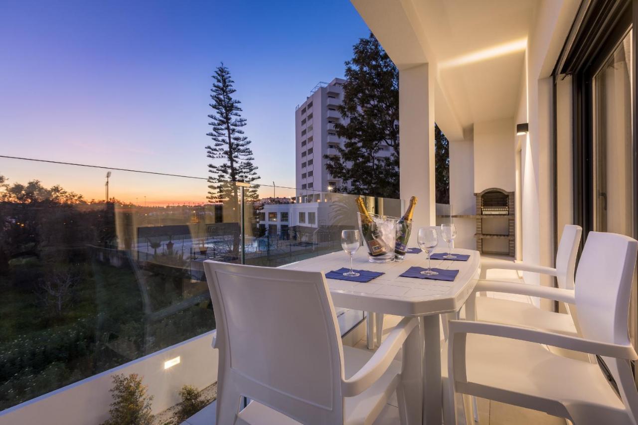Correeira Luxury Residence 알부페이라 외부 사진
