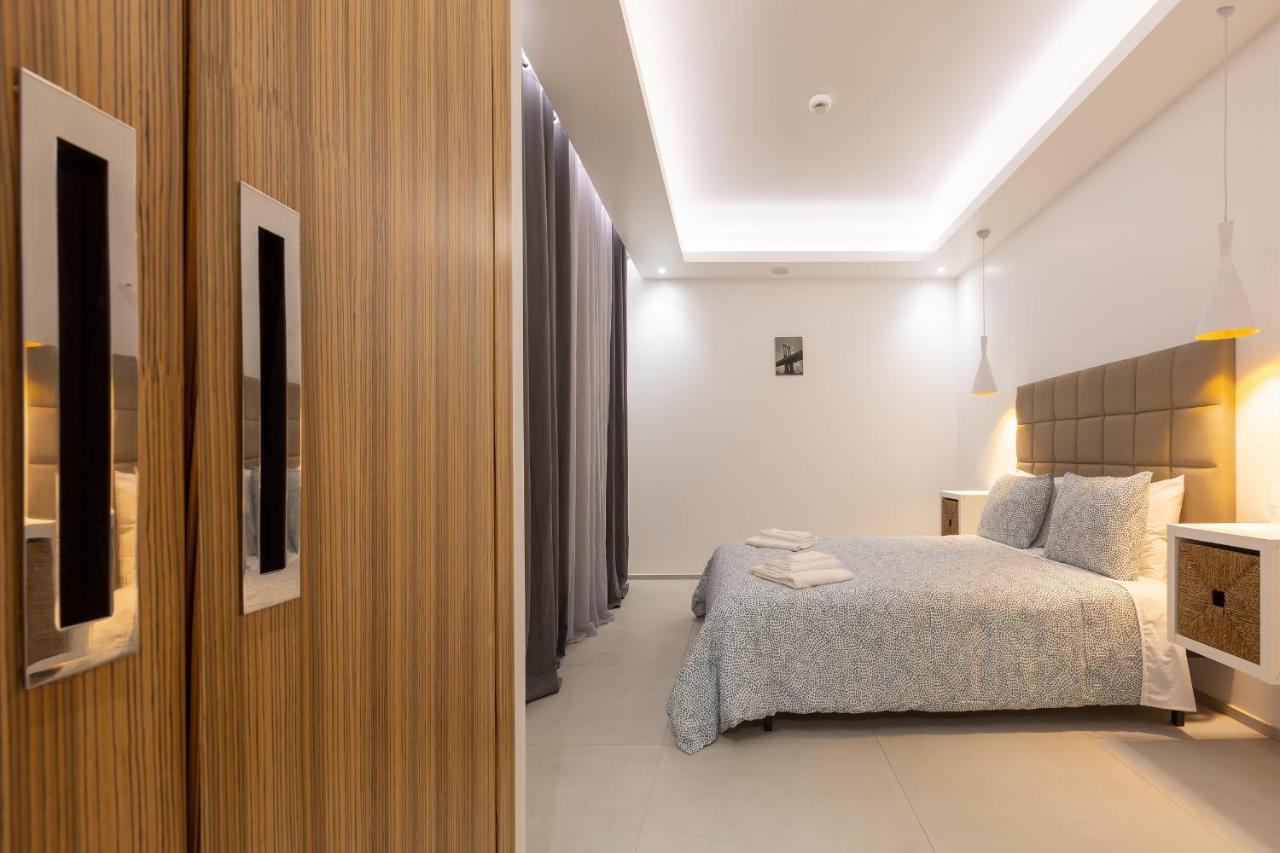 Correeira Luxury Residence 알부페이라 외부 사진