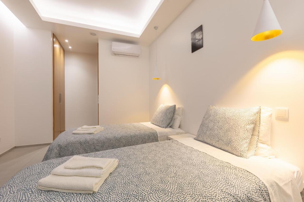 Correeira Luxury Residence 알부페이라 외부 사진