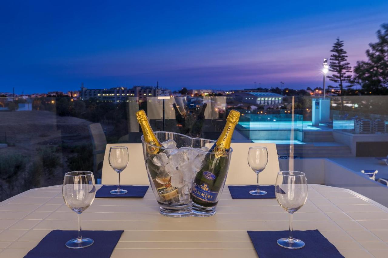 Correeira Luxury Residence 알부페이라 외부 사진