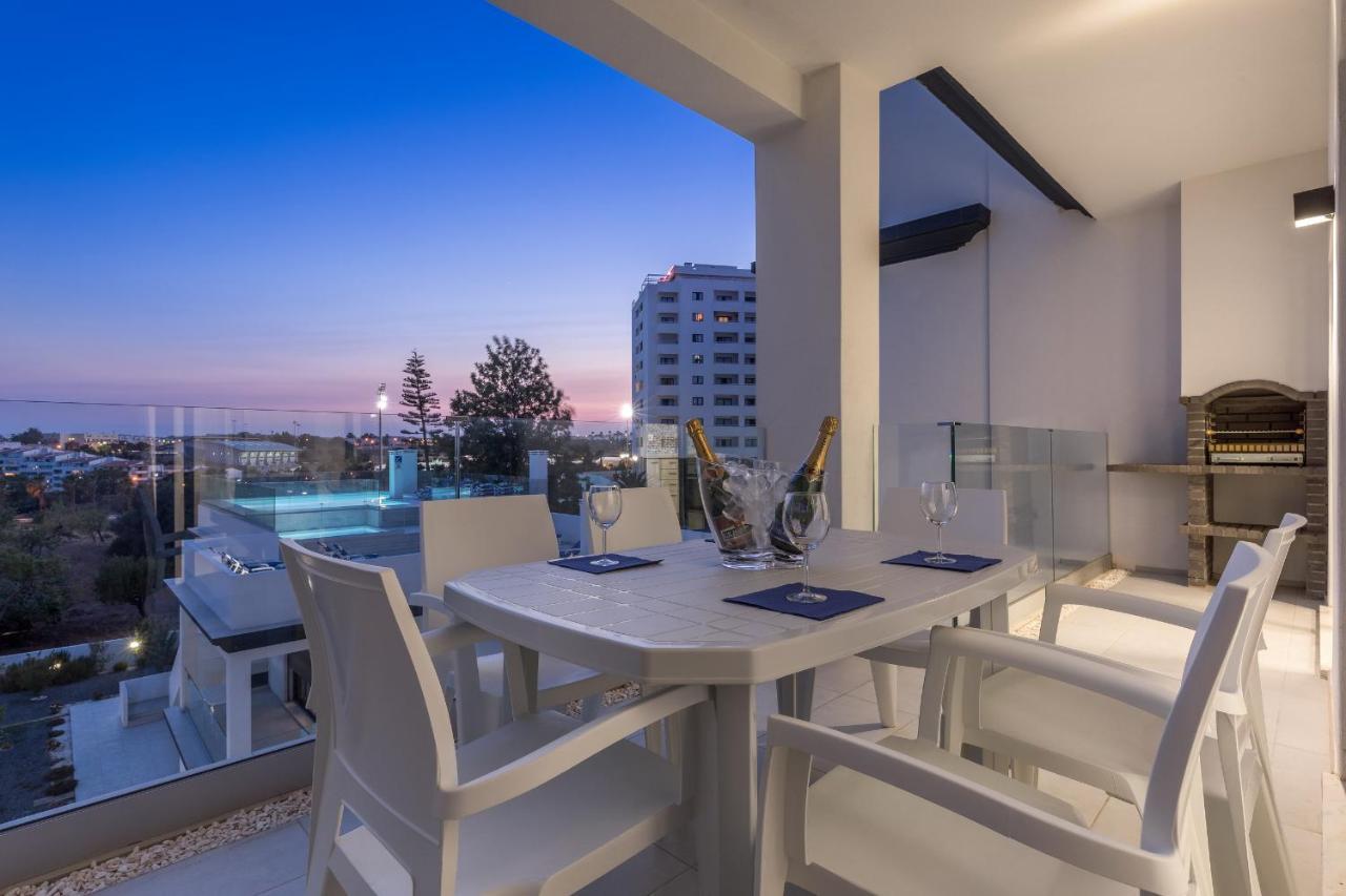 Correeira Luxury Residence 알부페이라 외부 사진
